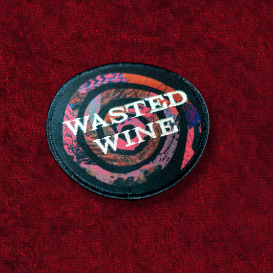 Wasted Wine Patches