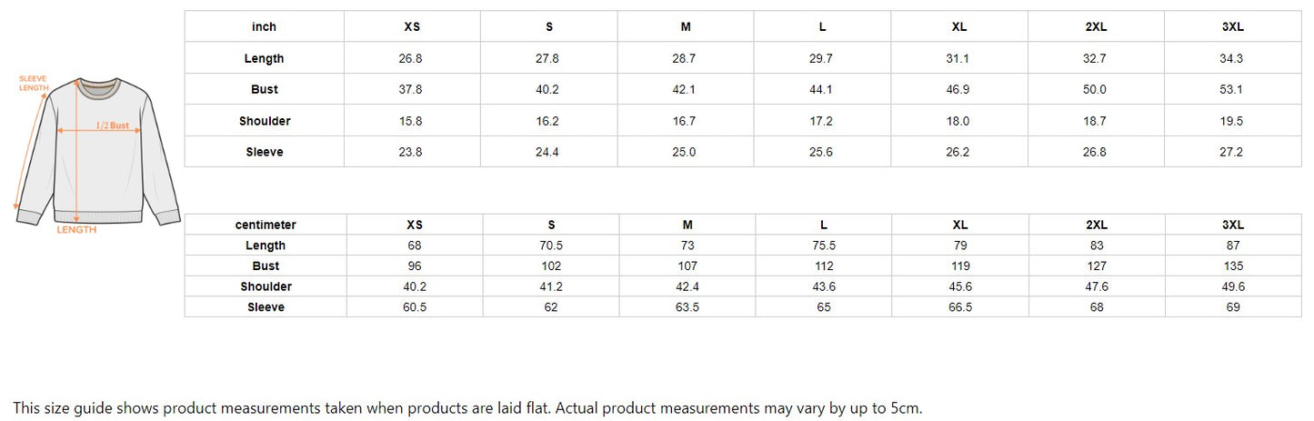 Wasted Wine Long Sleeve Spiral T-Shirt