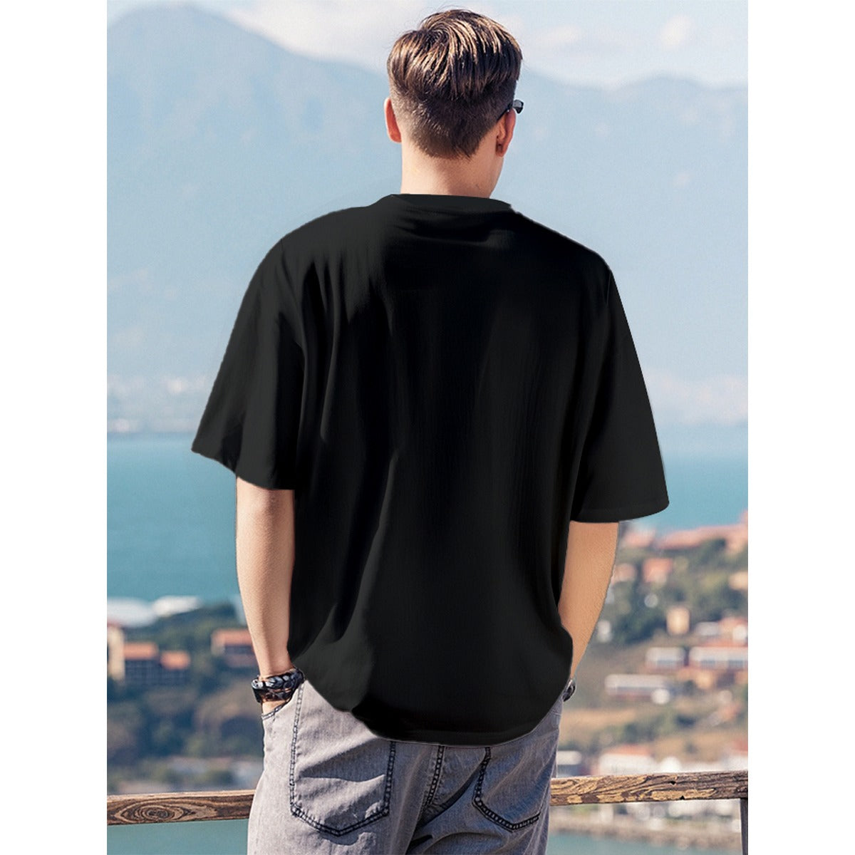 The Open Door Album T-Shirt