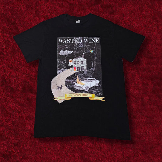 The Open Door Album T-Shirt